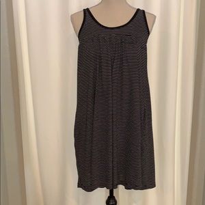 Old Navy swing tank dress